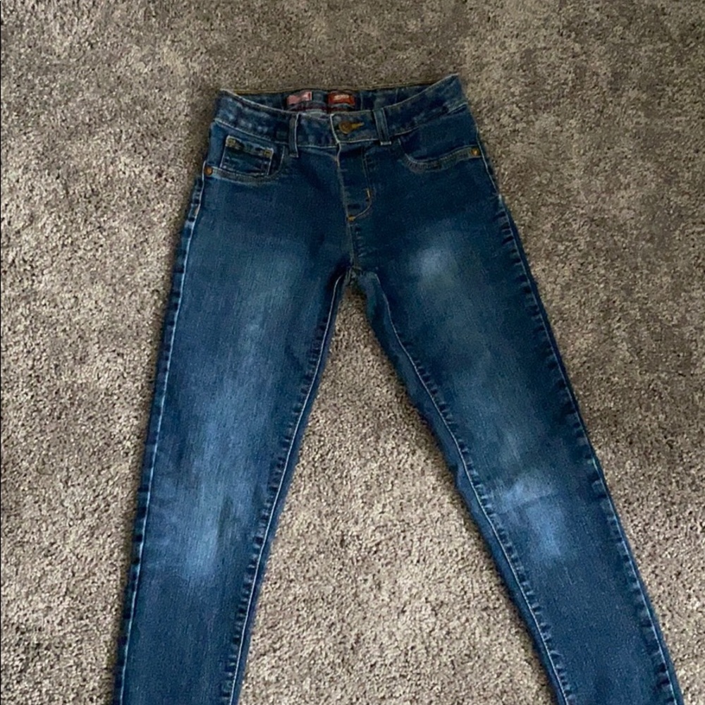Arizona’s Jeans